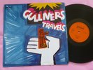 GULLIVER'S TRAVELS V Rare Orig UK 1969 Instant LP Psych Pop Mike D'Abo Oldham