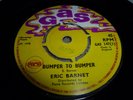 ERIC BARNET-Bumper To Bumper  VINYL 7