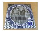 Sealed Blue Oyster Cult Rarities Vol 2 Blue Vinyl 2-LP RSD Record Store Day NR