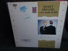 Eurythmics: Sweet Dreams (Are Made of This), 3 Songs, RCA- 12