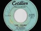 Funk Breaks 45 - Mohawks - The Champ - Cotillion - mp3