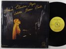 AMINA CLAUDINE MYERS Salutes Bessie Smith LEO LP VG+/VG++ SHRINK