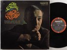 GABOR SZABO More Sorcery IMPULSE LP VG+ gatefold