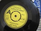 JOHNNY TILLOTSON Tears On My Pillow 1969 LONDON DEMONSTRATION SAMPLE superb EX+