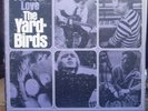 The Yardbirds For Your Love LP 1965 MONO pressing Eric Clapton