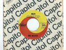 THE BEATLES  -  Help   -  CAPITOL -   7