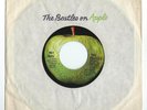 THE BEATLES  -  Hey Jude  -  APPLE  -    7