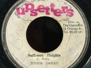 Junior Dread - Sufferer's Heights JA Upsetter 7