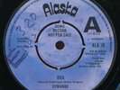 Cymande - Bra / Ras Tafarian Folk Song UK Alaska 7