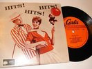 DALE ADAMS Sunny ( Bobby Hebb song) Yellow Submarine (Beatles song) 1960s EP