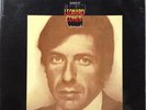 Leonard Cohen Songs Of Leonard Cohen NEAR MINT CBS Vinyl LP