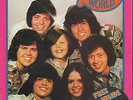 Osmonds' World Magazine Issue No.1     November 1973    The Osmonds