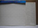PINK FLOYD / THE WALL - Japan 2LP w/cap obi