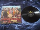 The Beatles - Sgt Peppers Lonely Hearts Club Band + Inners 1st Press Stereo 1967