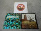 NEW RIDERS OF THE PURPLE SAGE-JERRY GARCIA-S/T-POWERGLIDE-INSERT-GYPSY COWBOY