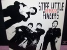 Stiff Little Fingers 