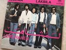 LEMCHAHEB Morocco Psych Pop Eddénia/Lakbila Cleopatre 7