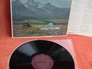 STANLEY BROTHERS THE BEST OF CLINCH MOUNTAIN BOYS LONDON MH(L)39 MONO JAPAN LP