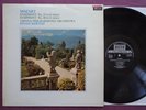 SXL 6617, UK 1 press, MOZART: Symphony No. 25 & 40, KERTESZ, VPO, NM