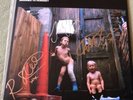 Trampolene - Swansea To Hornsey - Fully Signed Black 12” Vinyl Jack Jones New