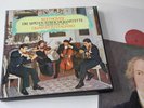Beethoven 4 LP Box Late String Quartets - Quartetto Italiano M-
