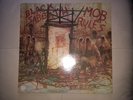 Black Sabbath. Mob Rule. 1st French Pressing. 1981. 6302119 VINYL LP Ex/Ex.