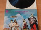 Beggars Opera Act One 1970 Vinyl Lp