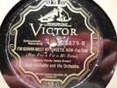 1927 BIX Beiderbecke GONNA MEET MY SWEETIE NOW JEAN GOLDKETTE Or78