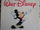 The Magical Music of Walt Disney Box Set 4 Records 50 Years of Sound Tracks