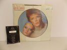 David Bowie - Pin Ups - Limited Edition # 11419  Picture Disc Rock LP UK