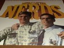 REVENGE OF THE NERDS Soundtrack (Scotti Bros LP)