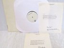 Paul McCartney-Beatles-Brung To Ewe By RAM Rare Radio Intros SPRO-6210 Promo LP