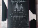 Jane's Addiction Nothing's Shocking vinyl LP limited new Perry Farrell Jane Says
