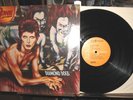 DAVID BOWIE Diamond Dogs ORIGINAL 1974  RCA CPL1-0576 GATEFOLD COVER  EX VINYL