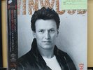 Vinyl LP Records VJL-28048 Steve Winwood - Roll With It w/OBI