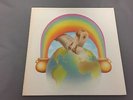 Grateful Dead Europe ’72 3-LP Vinyl LP Record