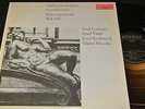 KLAVIERQUARTETT MARTINU Beethoven Klavierquartette.../ DDR LP 1977 ETERNA 826915