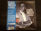 ELVIS PRESLEY  & THE BLUE MOON BOYS  Picture Single  RSD 2018