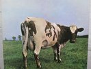 LP - PINK FLOYD - ATOM HEART MOTHER - german 