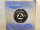 HARVEY & THE MOONGLOWS - Ten Commandments Of Love -  Original 1958 Single 45rpm