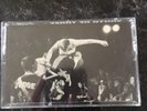Youth Of Today Disengage Cassette RARE Revelation Records Shelter Punk Hardcore