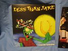 LESS THAN JAKE - 