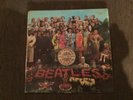 The Beatles-Sgt. Pepper’s Lonely Hearts Club Band 1st press stereo PCS7027