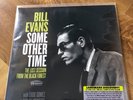 Bill Evans - Some Other Time:The Lost Session From The Black Forest vinyl OOP