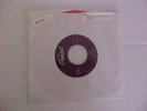 THE BEATLES 45 WHEN I'M 64/LUCY IN THE SKY CAPITOL CEMA MINT  UNPLAYED RED VINYL