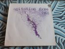 AGITATION FREE  2ND  VERTIGO GERMANY FIRST PRESSING
