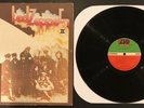Led Zeppelin II Robert Ludwig RL SS 