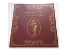 Jethro Tull ?–Living In The Past - 2 LP  FOC Booklet -  German 1st press Booklet