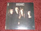 HOME - Home -- LP - Cliff Williams Laurie Wisefield - CBS 1972