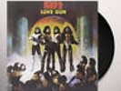 Kiss - Love Gun (Vinyl Used Like New)